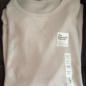 Sonoma Men's Crewneck Shirt